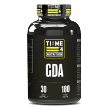 Load image into Gallery viewer, Time 4 Nutrition GDA Capsules
