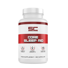 Load image into Gallery viewer, Supplement Centre Sleep Aid
