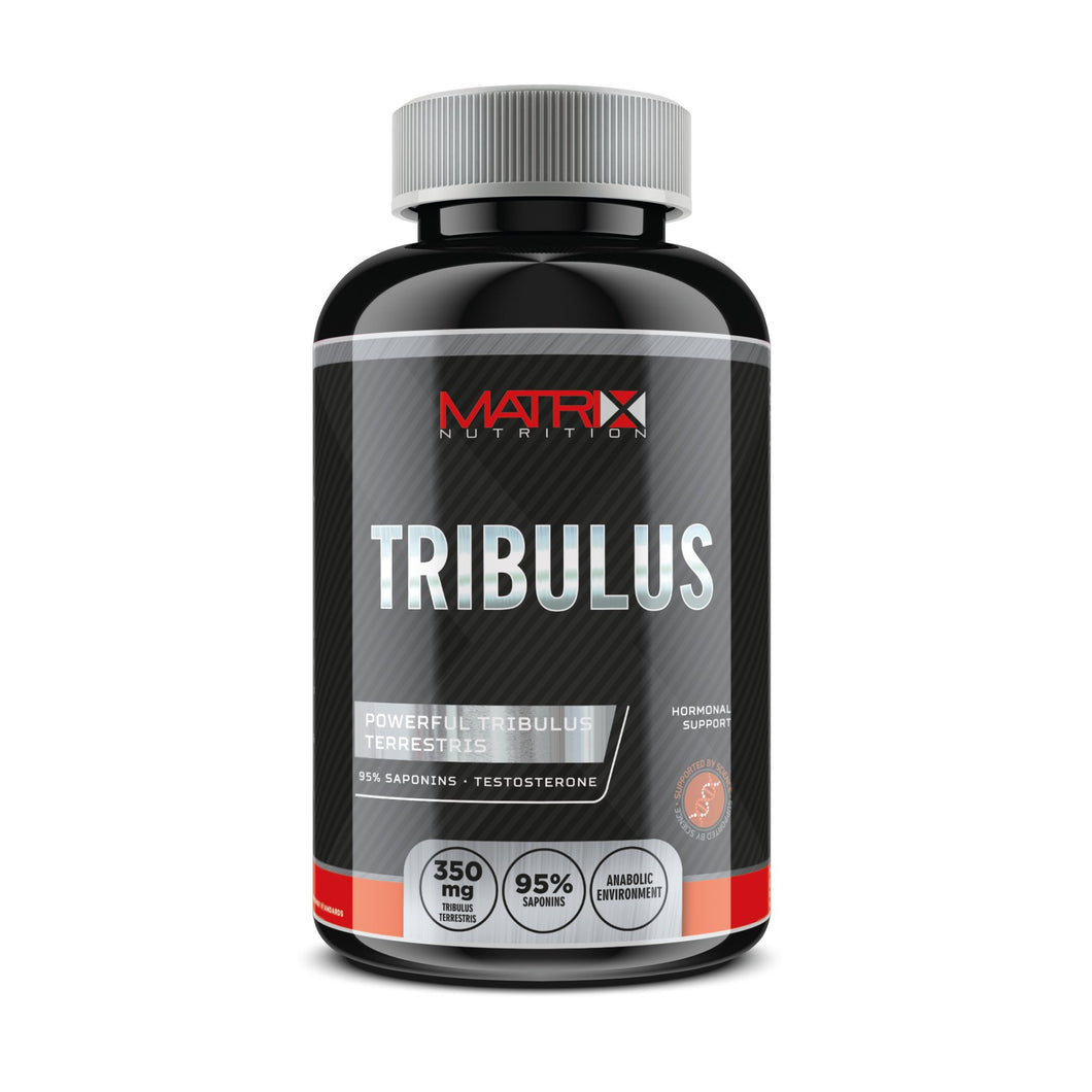 Hardcore Bulgarian Tribulus