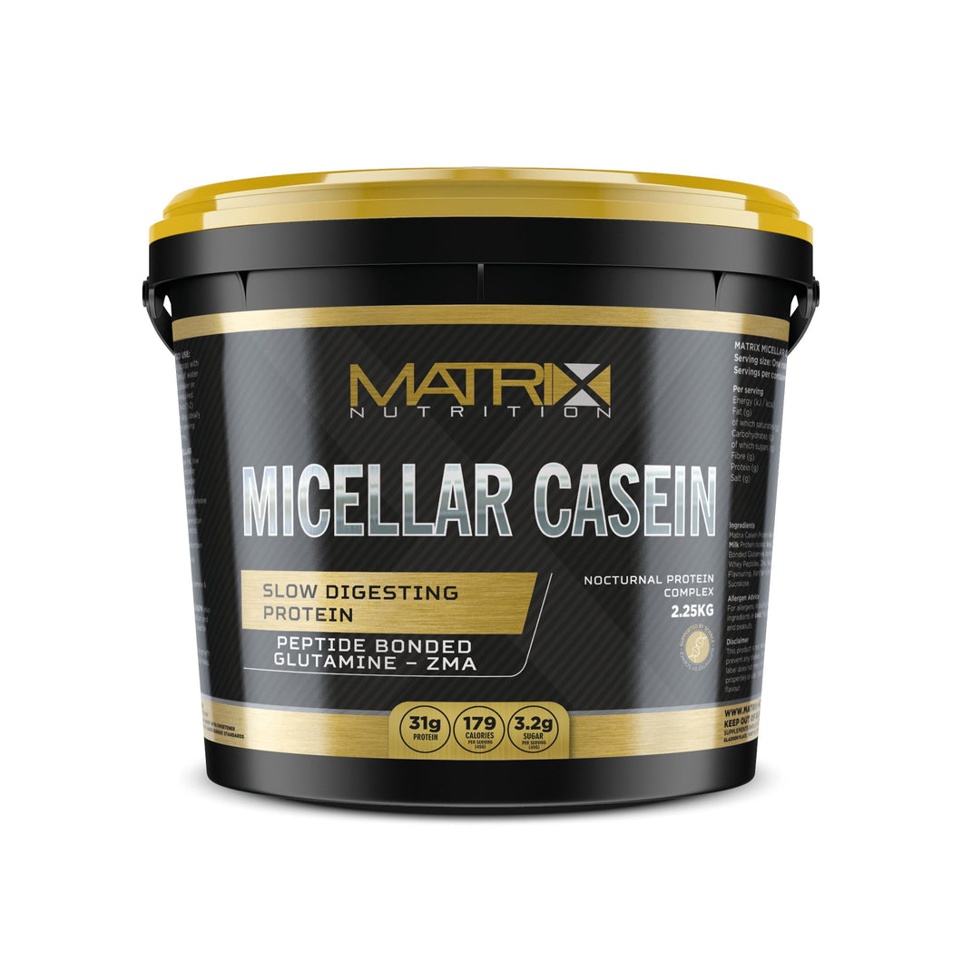 Micellar Casein Protein Powder