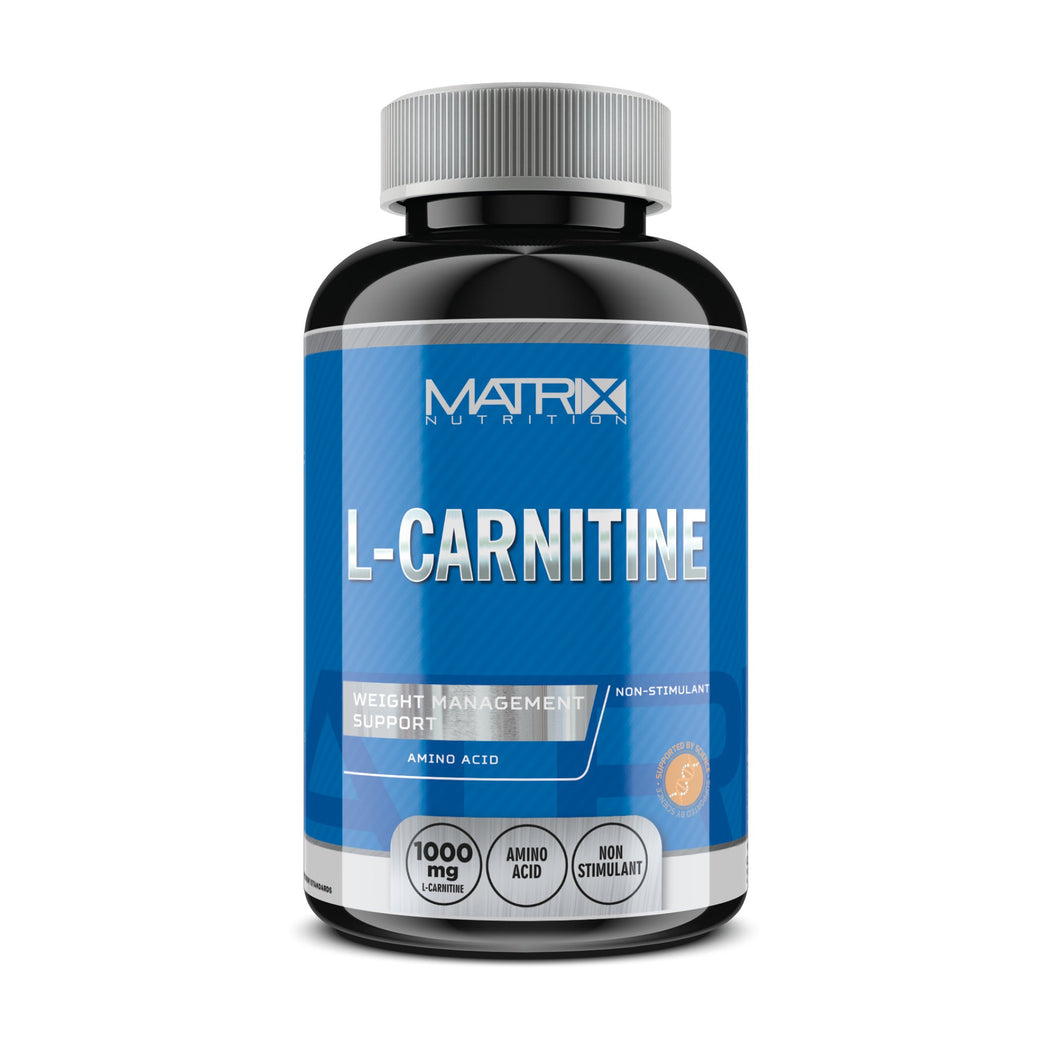 L-Carnitine Tablets