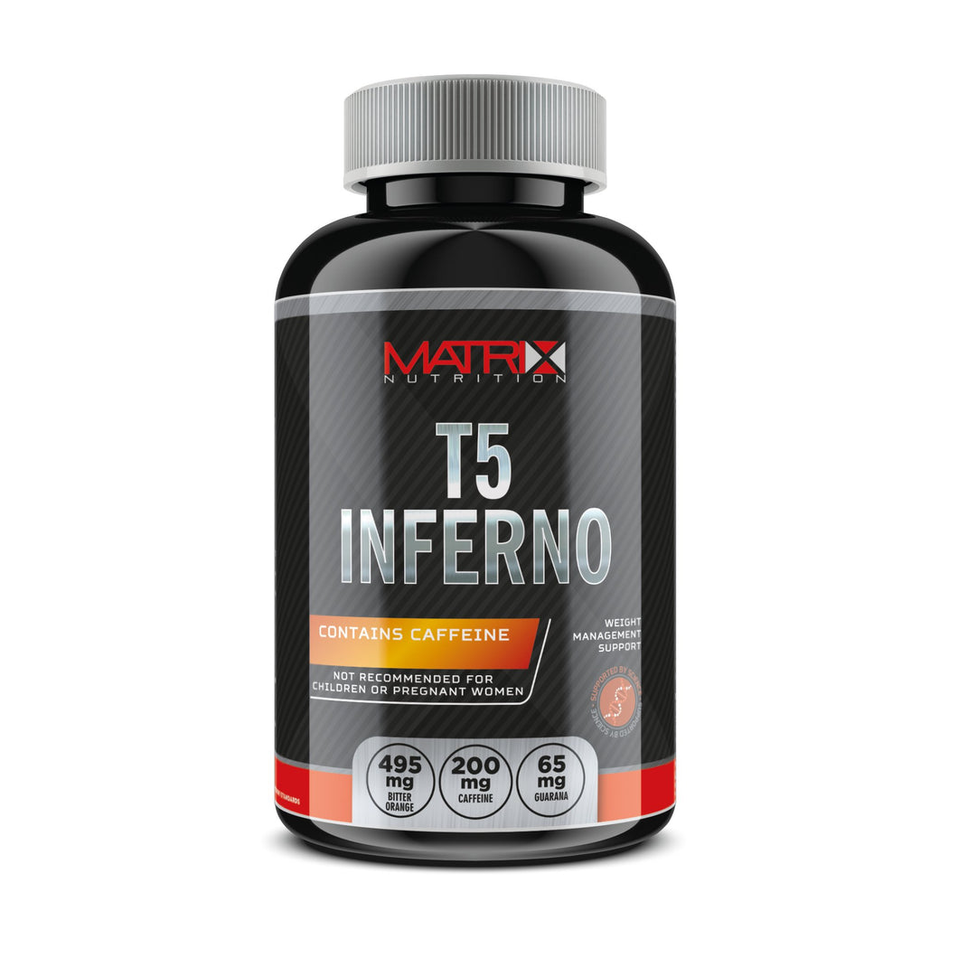 T5 Inferno