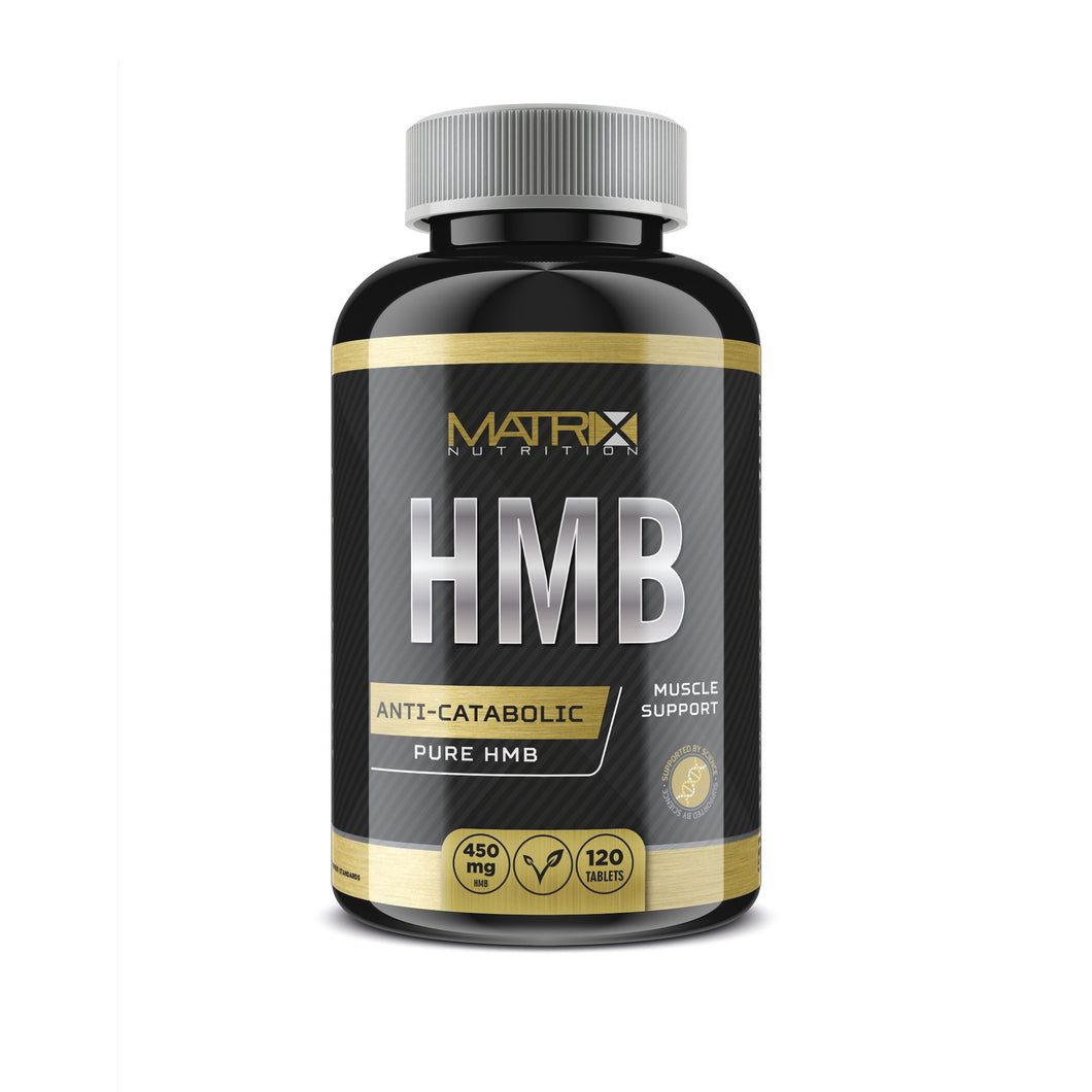 Matrix Pure HMB