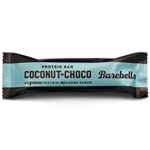 Load image into Gallery viewer, Barebells Protein Bar 12 x 55g
