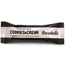 Load image into Gallery viewer, Barebells Protein Bar 12 x 55g
