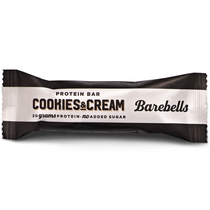 Barebells Protein Bar 12 x 55g