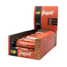 Load image into Gallery viewer, CNP Professional Protein Flapjack 12 x 75g
