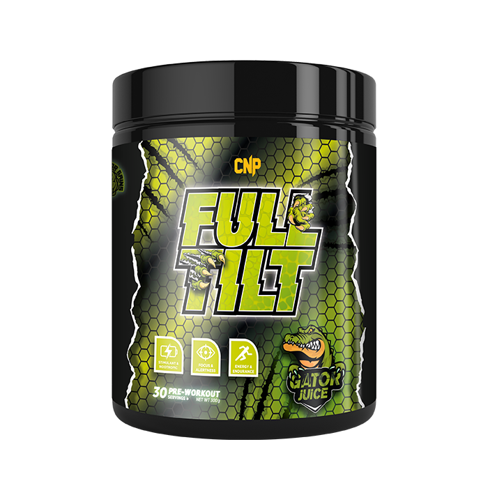 CNP Professional Full Tilt 300g