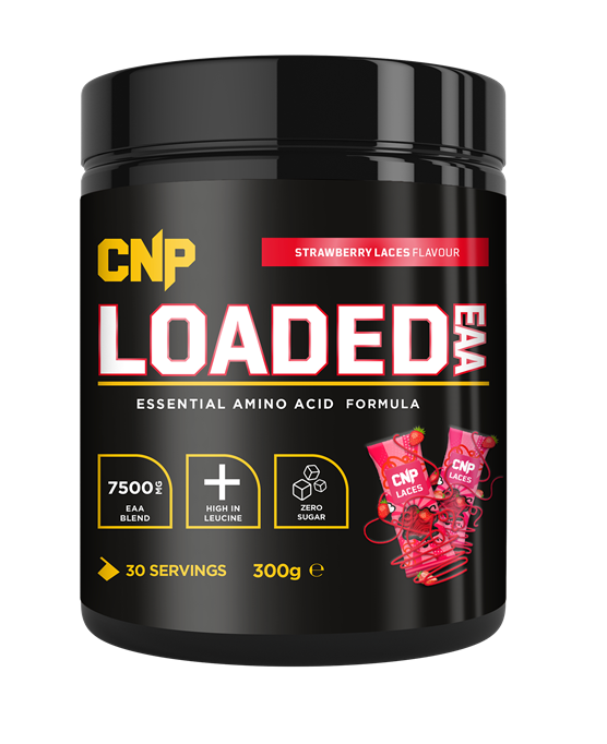 CNP Professional Loaded EAA 300g
