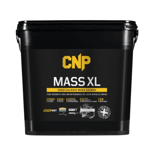 CNP Professional Mass XL 4.8kg