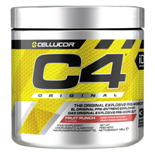 Load image into Gallery viewer, Cellucor C4 Original 195g
