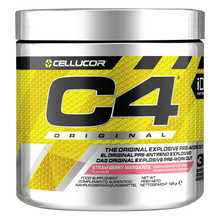 Load image into Gallery viewer, Cellucor C4 Original 195g
