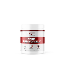 Load image into Gallery viewer, Supplement Centre Pre-Workout 300g
