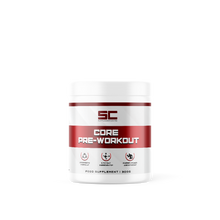Load image into Gallery viewer, Supplement Centre Pre-Workout 300g

