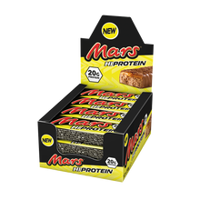 Load image into Gallery viewer, Mars Hi-Protein Bars 12 x 59g
