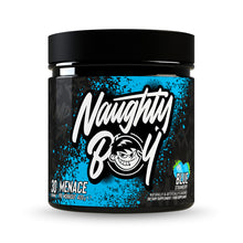 Load image into Gallery viewer, Naughty Boy Menace 420g
