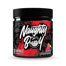 Load image into Gallery viewer, Naughty Boy Menace 420g
