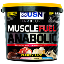 Load image into Gallery viewer, USN Muscle Fuel Anabolic
