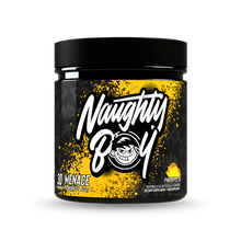 Load image into Gallery viewer, Naughty Boy Menace 420g
