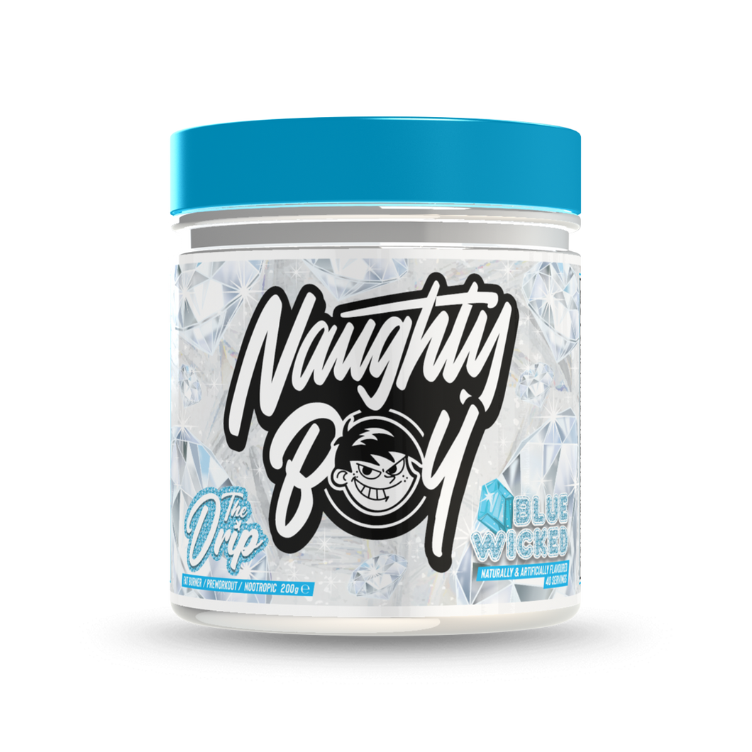 Naughty Boy The Drip 200g