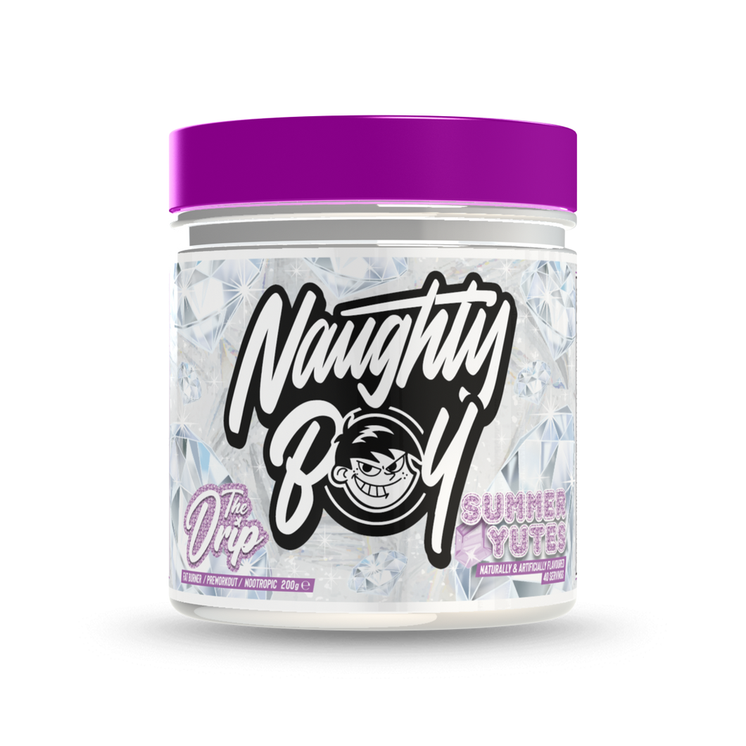Naughty Boy The Drip 200g