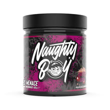 Load image into Gallery viewer, Naughty Boy Menace 420g
