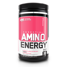 Load image into Gallery viewer, Optimum Nutrition Amino Energy 270g
