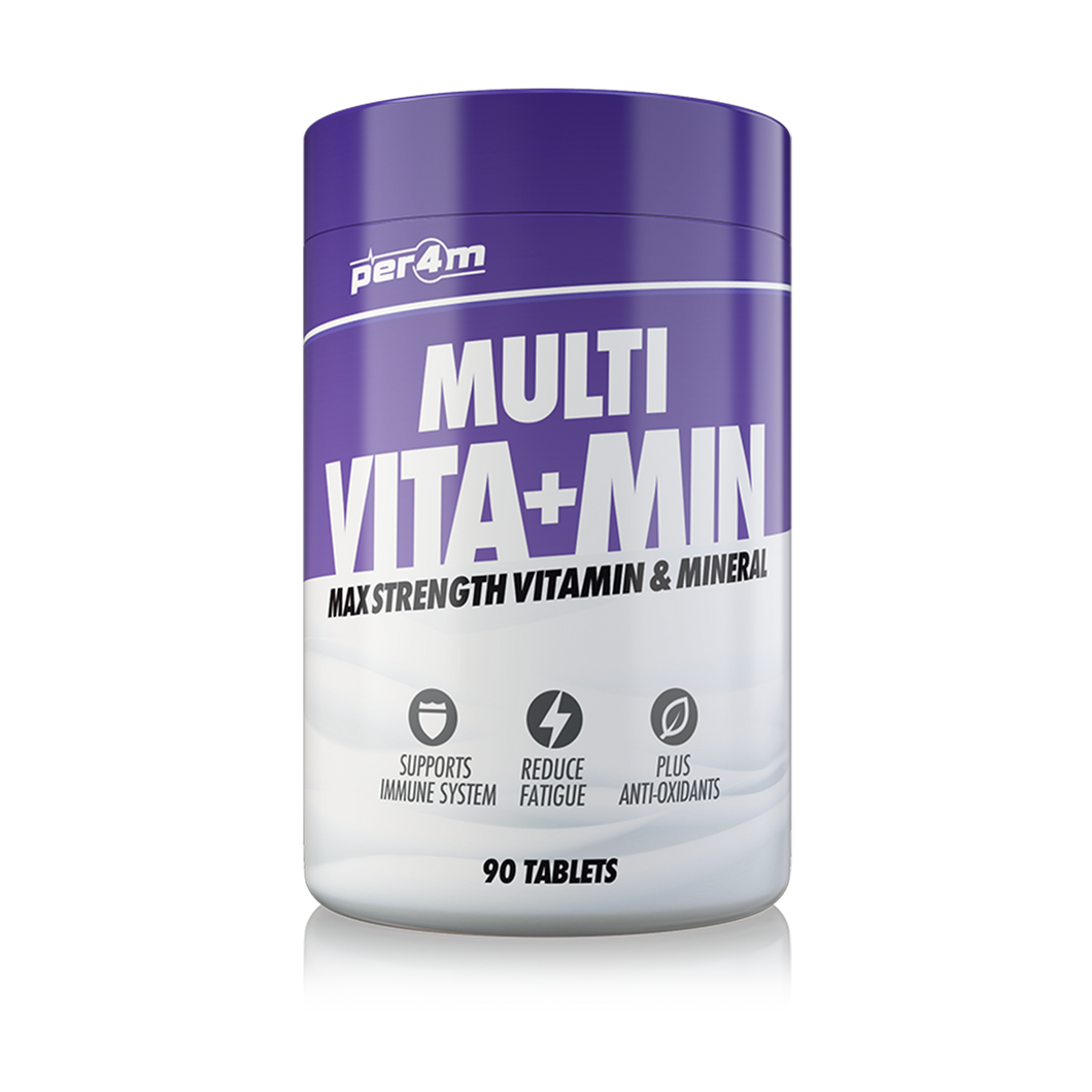 Per4m Multivitamin 90 Tablets