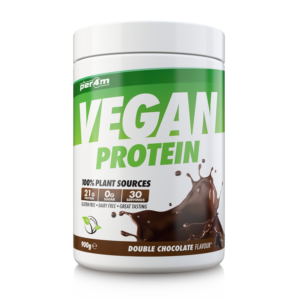 Per4m Vegan Protein Powder 908g