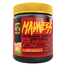 Load image into Gallery viewer, Mutant Madness Pre-Workout 225g
