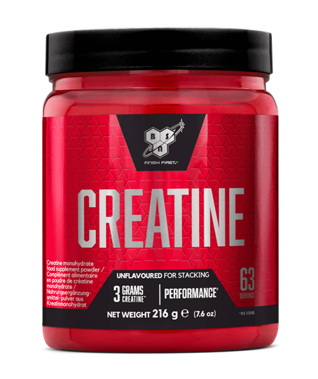 BSN Creatine DNA 216g