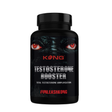 Load image into Gallery viewer, Kong Testosterone Booster
