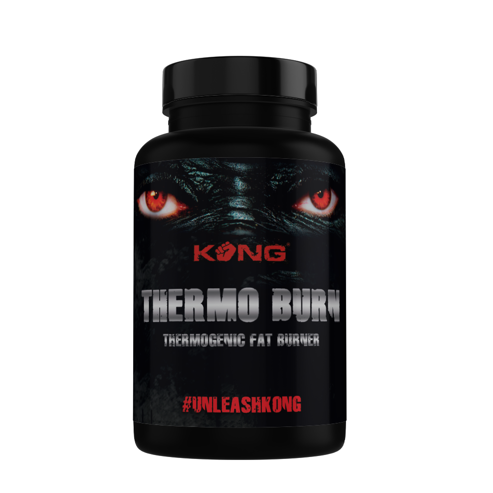 Kong Thermo Burn