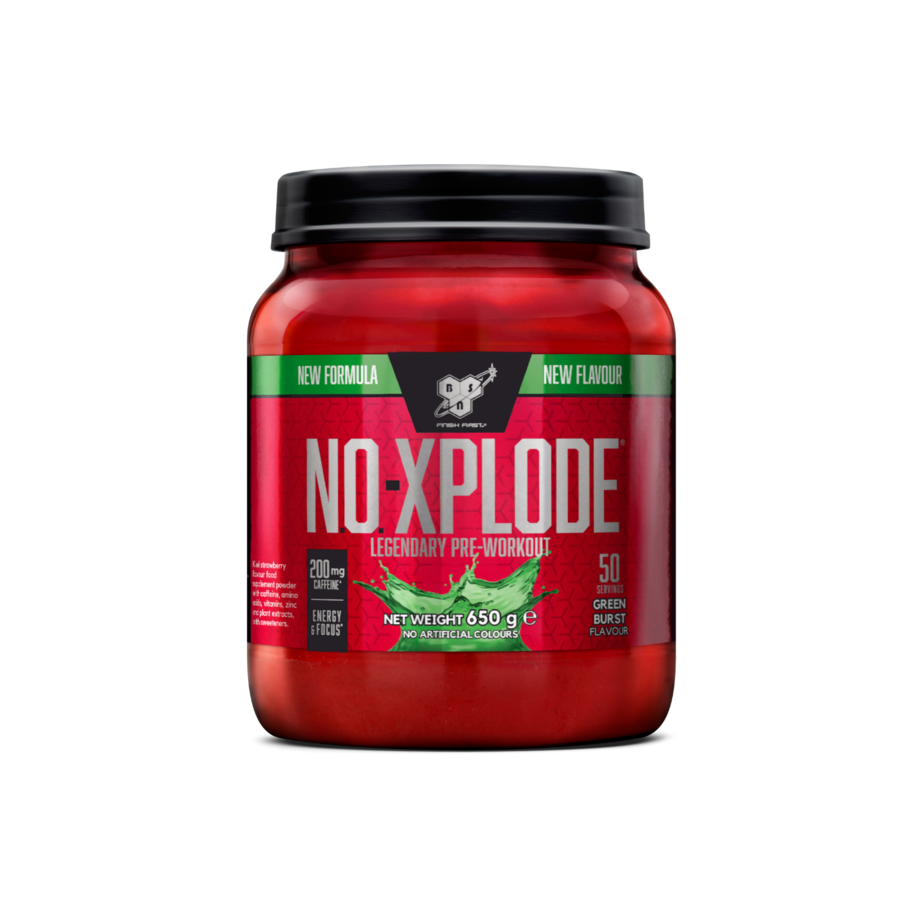 BSN NO Xplode 650g