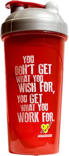 BSN Shaker