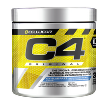 Load image into Gallery viewer, Cellucor C4 Original 195g
