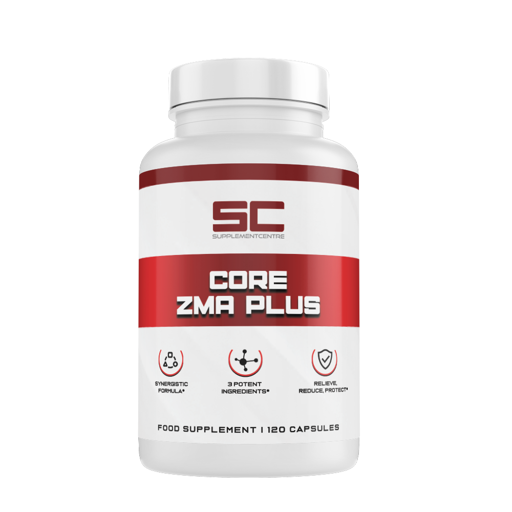 Supplement Centre ZMA Plus