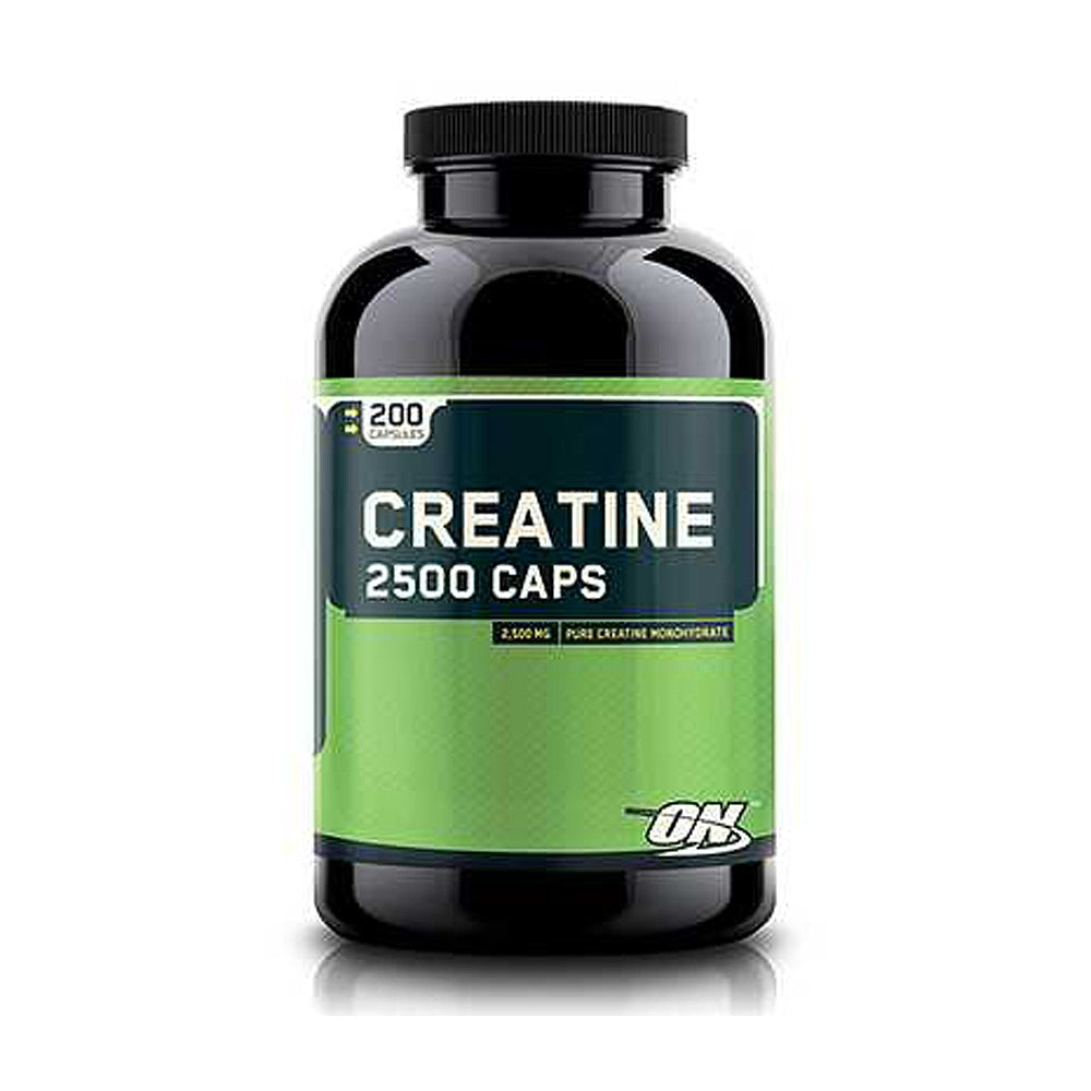 Optimum Nutrition Creatine 2500