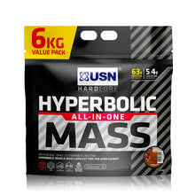 Load image into Gallery viewer, USN Hyperbolic Mass
