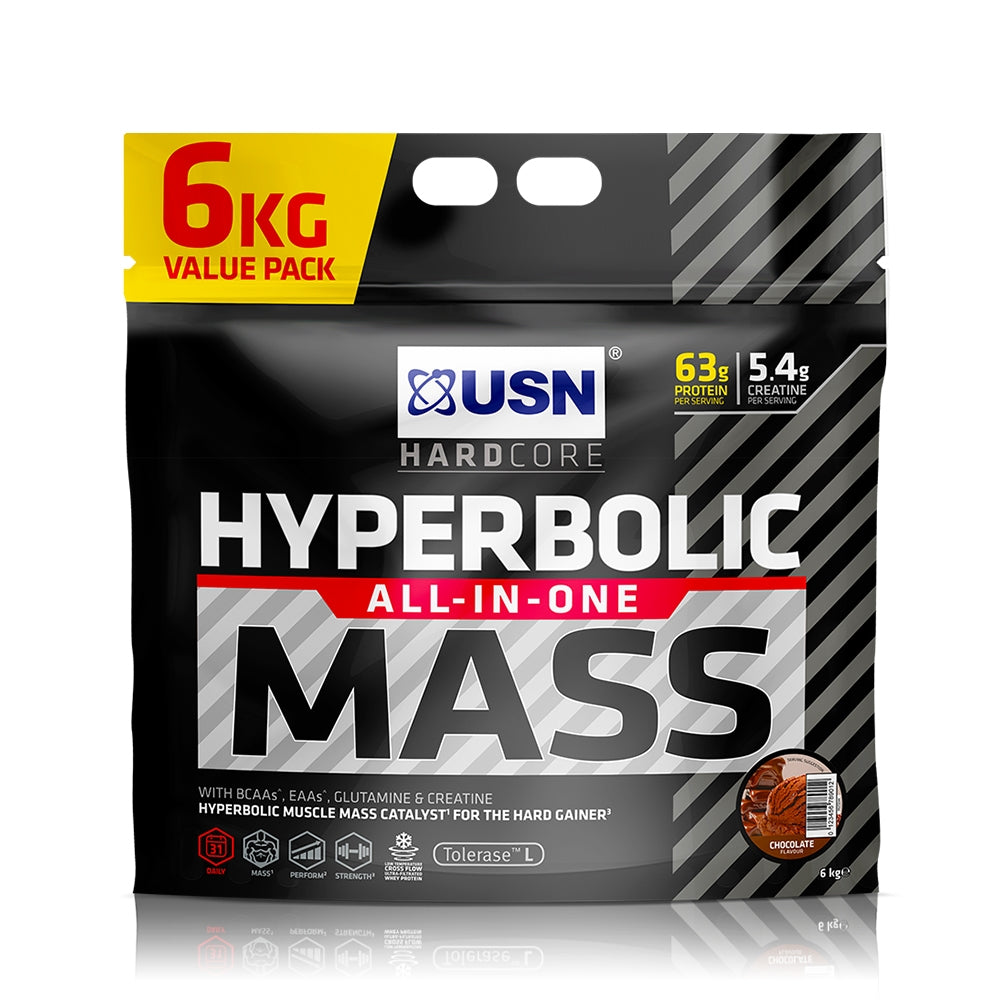 USN Hyperbolic Mass 2kg