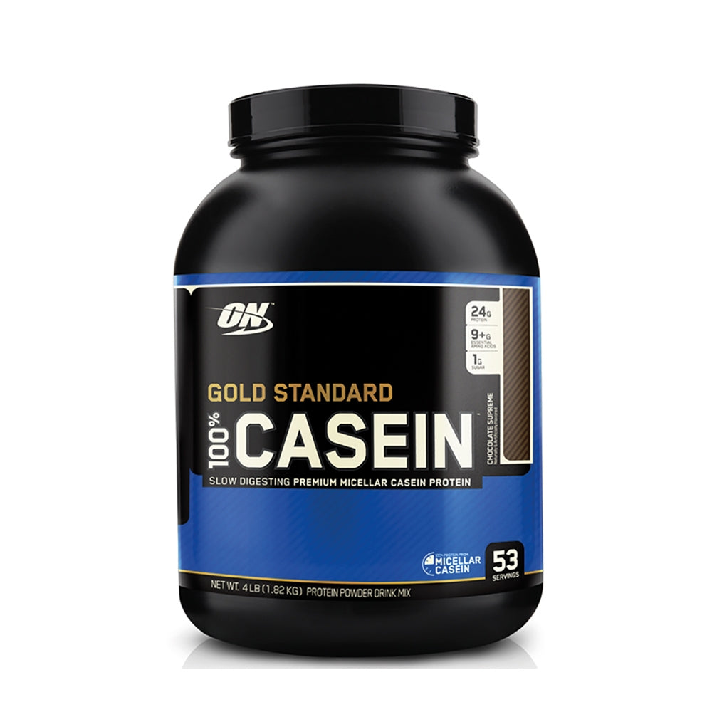 Optimum Nutrition Gold Standard 100 percent Casein Protein