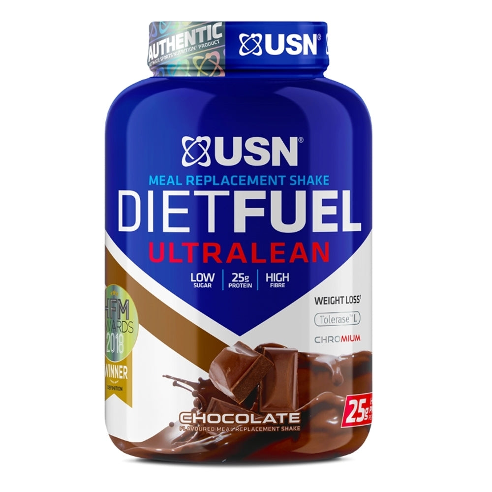 USN Diet Fuel Ultralean