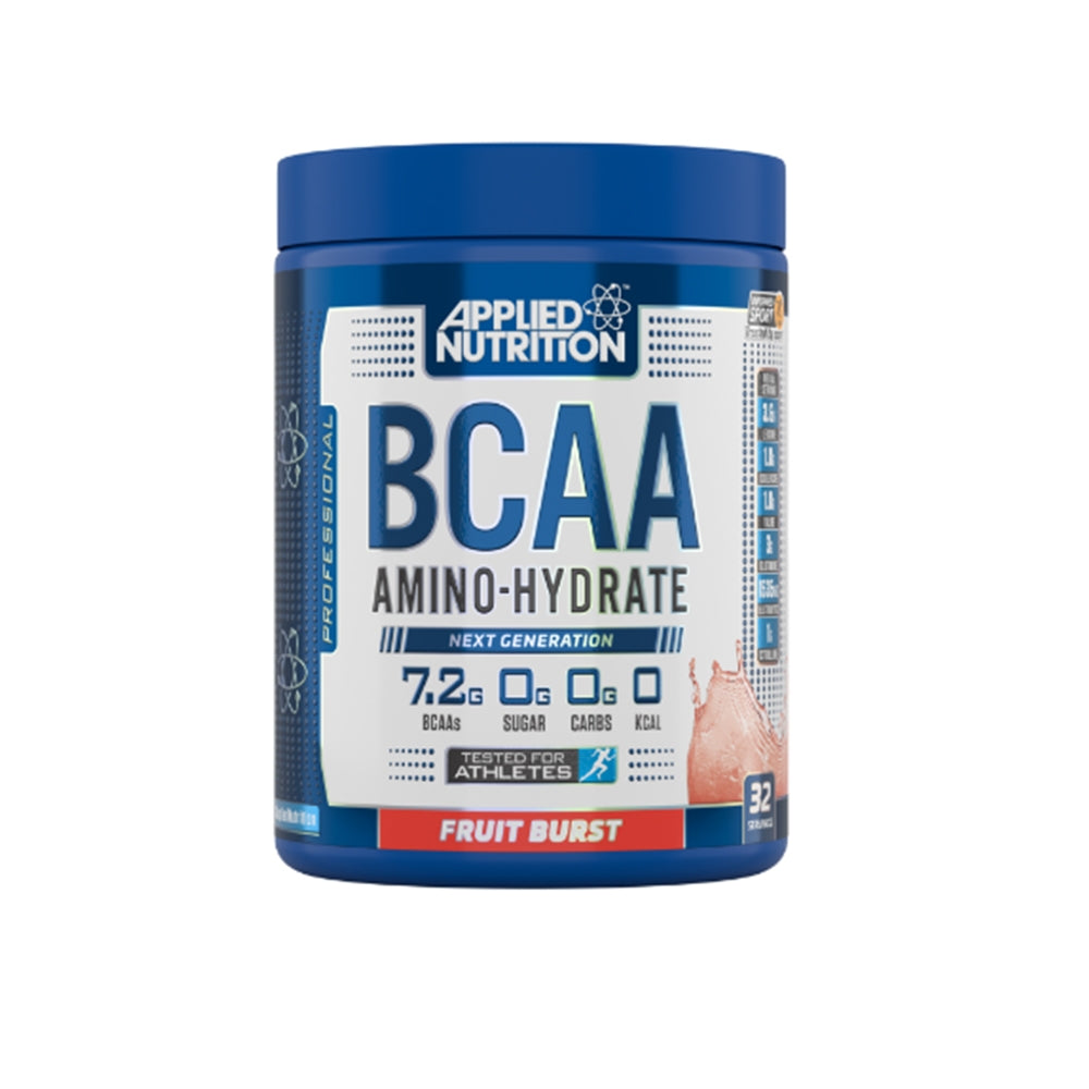Applied Nutrition BCAA Amino Hydrate 450g