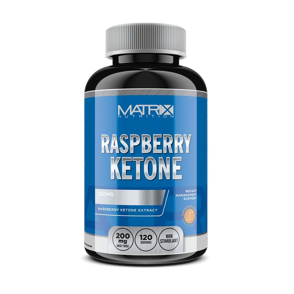 Pure Raspberry Ketone