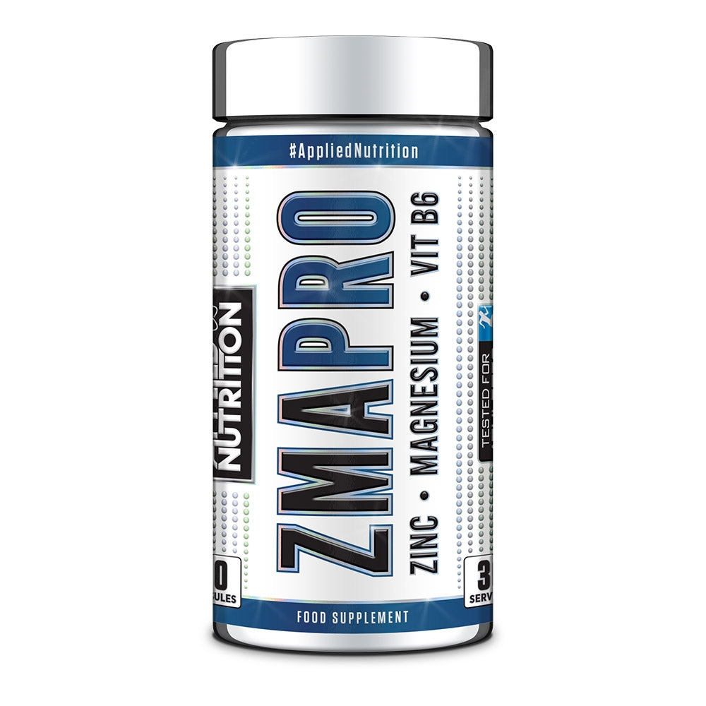 Applied Nutrition ZMA Pro x 60 Caps
