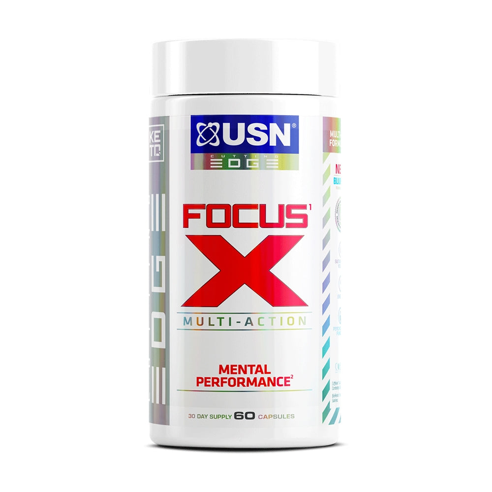 USN Focus x 60 tabs