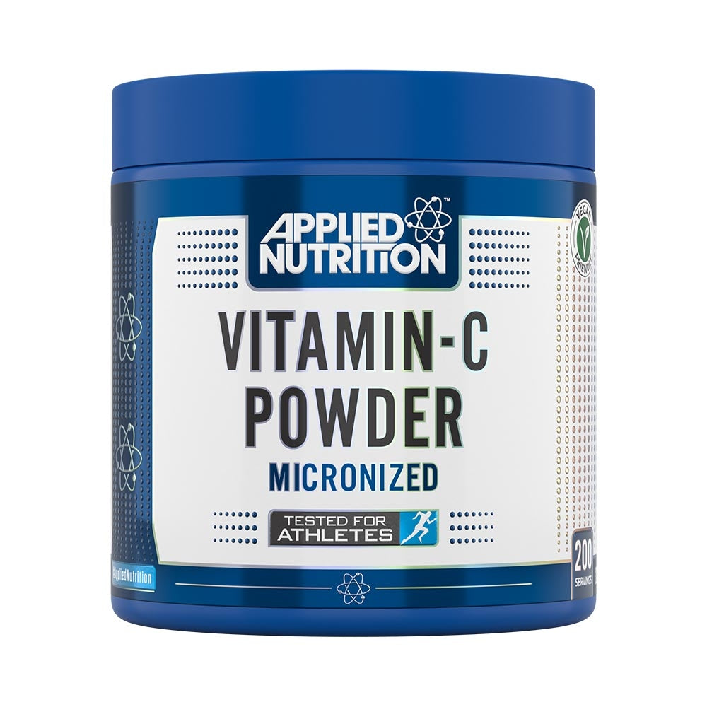 Applied Nutrition Vitamin C Powder 200g